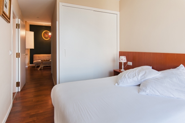 Hotel Montes